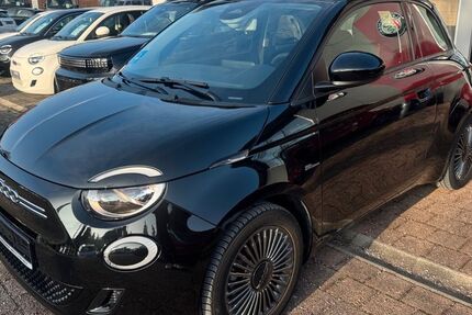Fiat 500e 41.325 km 17.580 &euro; Diedorf / Augsburg 86420