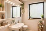 Etagenwohnung Augsburg Lechhausen - 4 Zimmer, 105 m&sup2;, 443.870&euro; | Angebot:26790203