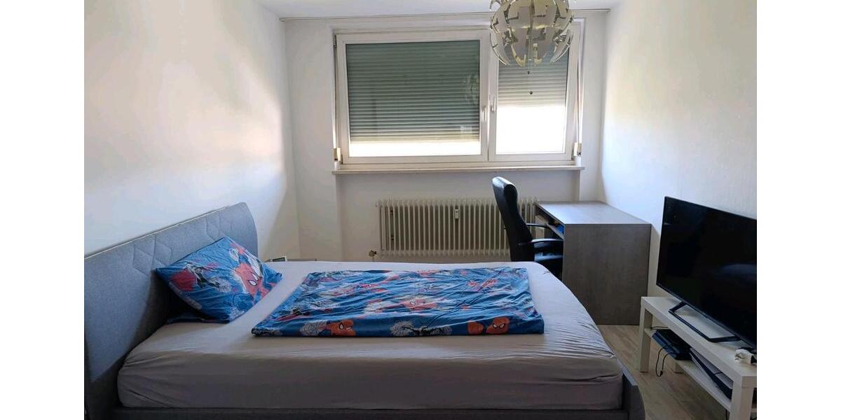 Etagenwohnung Friedberg - 3 Zimmer, 73 m&sup2;, 280.000&euro; | Angebot:26565527