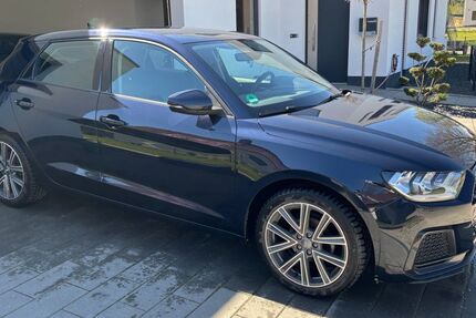 Audi A1 58.000 km 15.150 &euro; Randelsried 85250