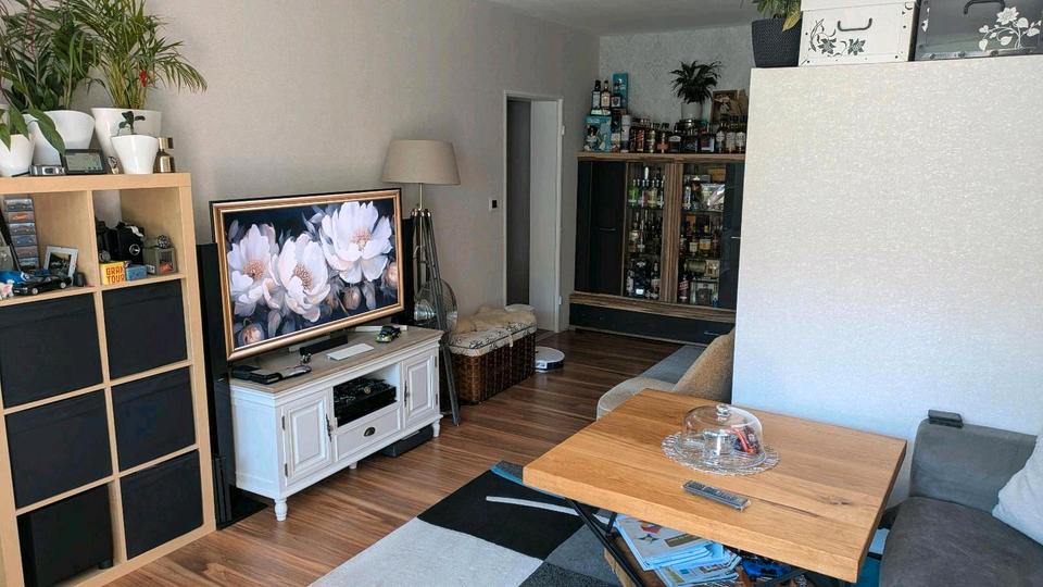Etagenwohnung Aichach - 1 Zimmer, 38 m&sup2;, 165.000&euro; | Angebot:26612002