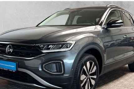 VW T-Roc 13.703 km 28.890 &euro; Scheuring 86937