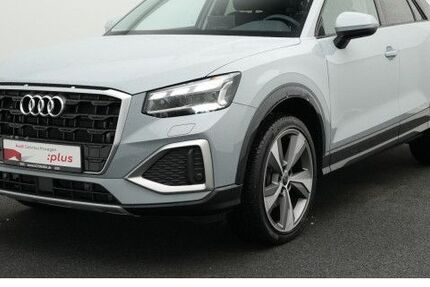 Audi Q2 6.785 km 31.410 &euro; Gersthofen 86368