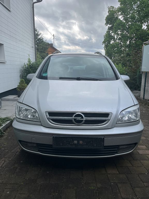 Zafira