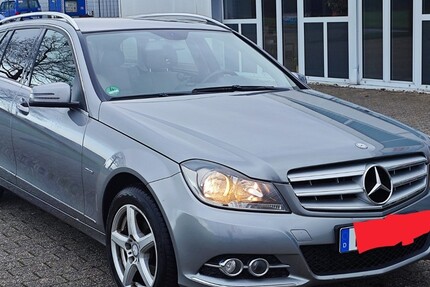 Mercedes-Benz C 200 154.000 km 11.543 &euro; Wertingen 86637