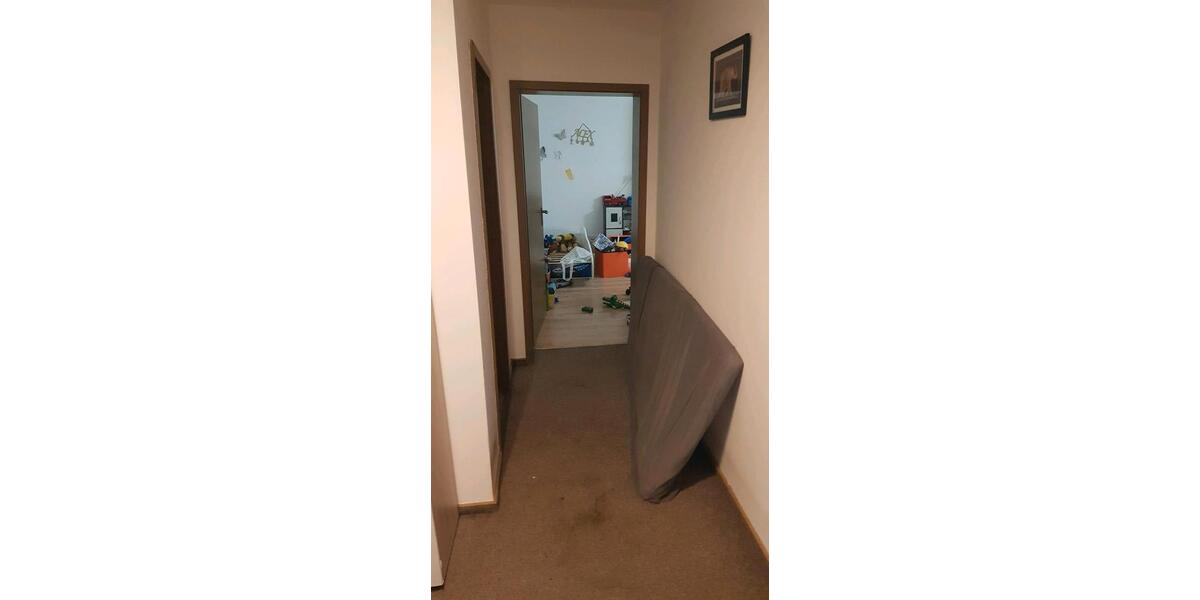 2 Zimmer Wohnung mit TG Stellplatz zu verkaufen 2 zimmer