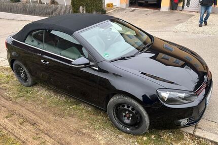 VW Golf 110.000 km 13.500 &euro; Aichach 86551