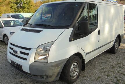 Ford Transit 114.000 km 4.990 &euro; Gersthofen bei Augsburg 86368