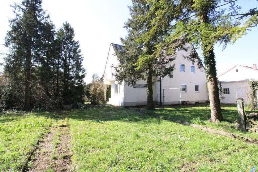 Haus zum Kaufen in Klosterlechfeld 469.000 € 155 m²