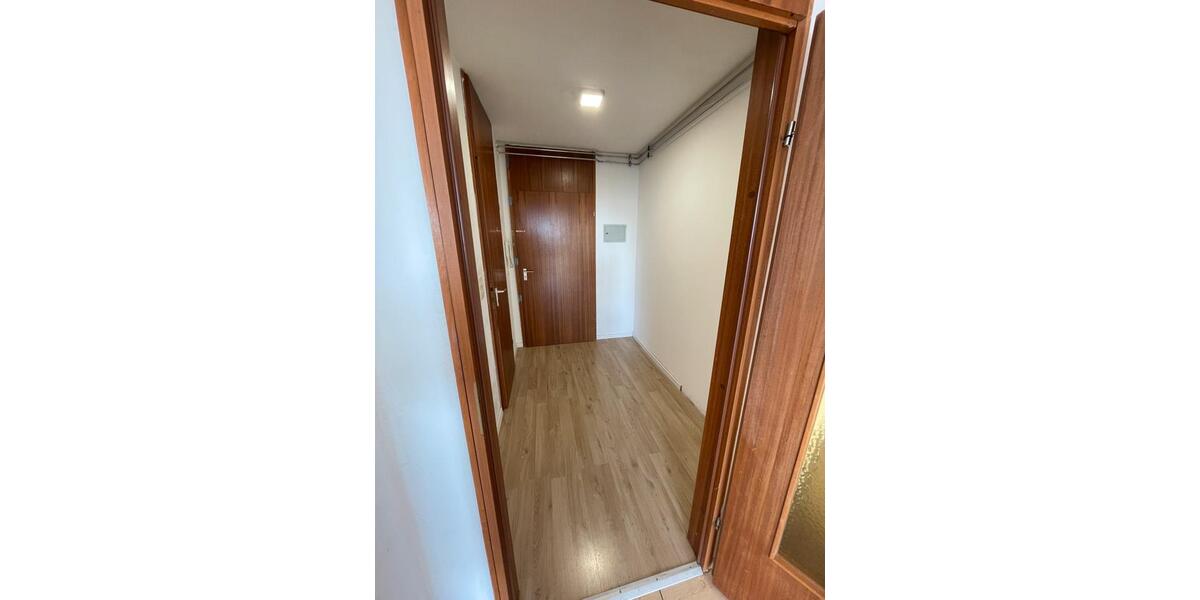 Etagenwohnung Augsburg Universitätsviertel - 1 Zimmer, 30 m&sup2;, 129.000&euro; | Angebot:26125466