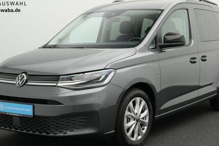 VW Caddy 15.000 km 28.910 &euro; Gersthofen 86368