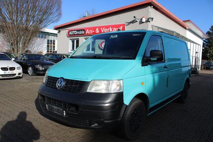 VW T5 Transporter 308.628 km 5.490 &euro; Augsburg 86165