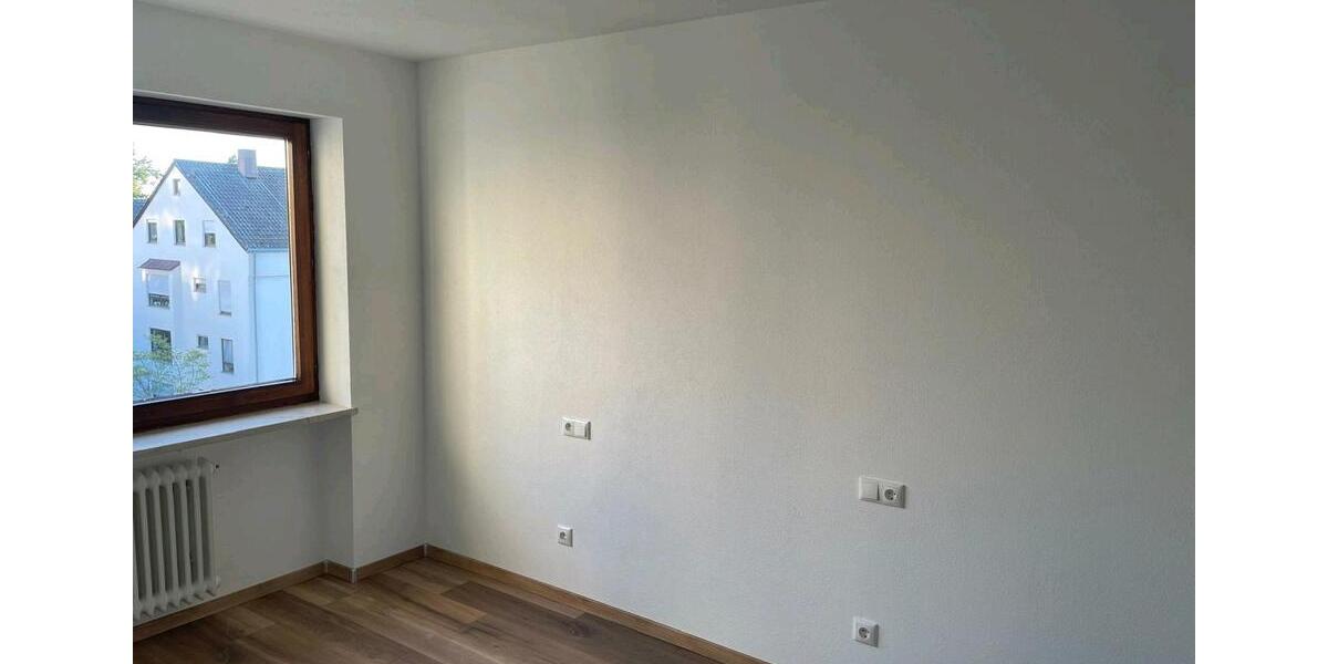 Etagenwohnung Augsburg Bergheim - 4 Zimmer, 103 m&sup2;, 550.000&euro; | Angebot:26123023