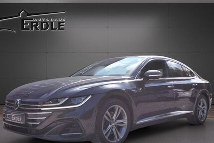 VW Arteon 123.400 km 25.990 € Aindling 86447