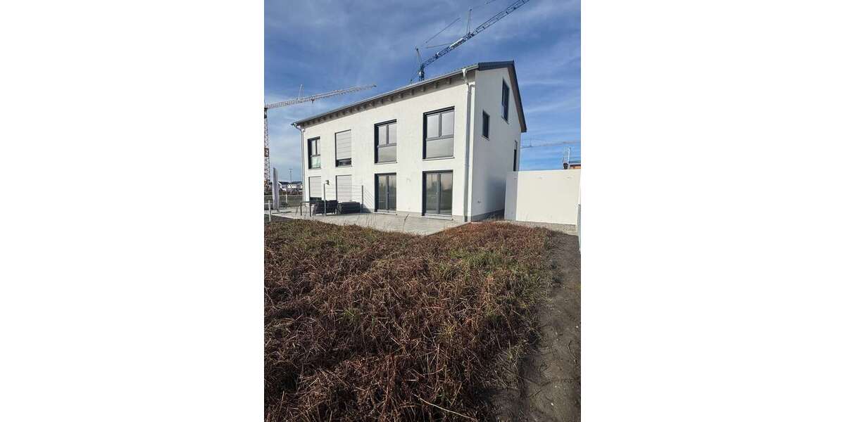 Haus zum Kaufen in Schwabmünchen 659.900 € 144 m² 5 zimmer