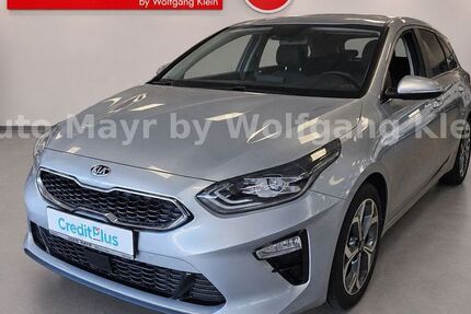 Kia ceed Sportswagon 125.000 km 14.300 &euro; Augsburg 86156