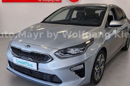Kia ceed Sportswagon 125.000 km 14.690 &euro; Augsburg 86156