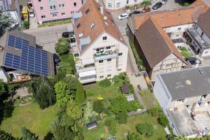 Wohnung Augsburg Oberhausen - 3 Zimmer, 86 m&sup2;, 347.800&euro; | Angebot:26185938