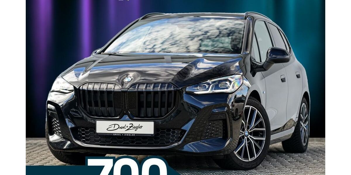 BMW 220 Active Tourer 25.499 km 34.950 &euro; Augsburg 86199