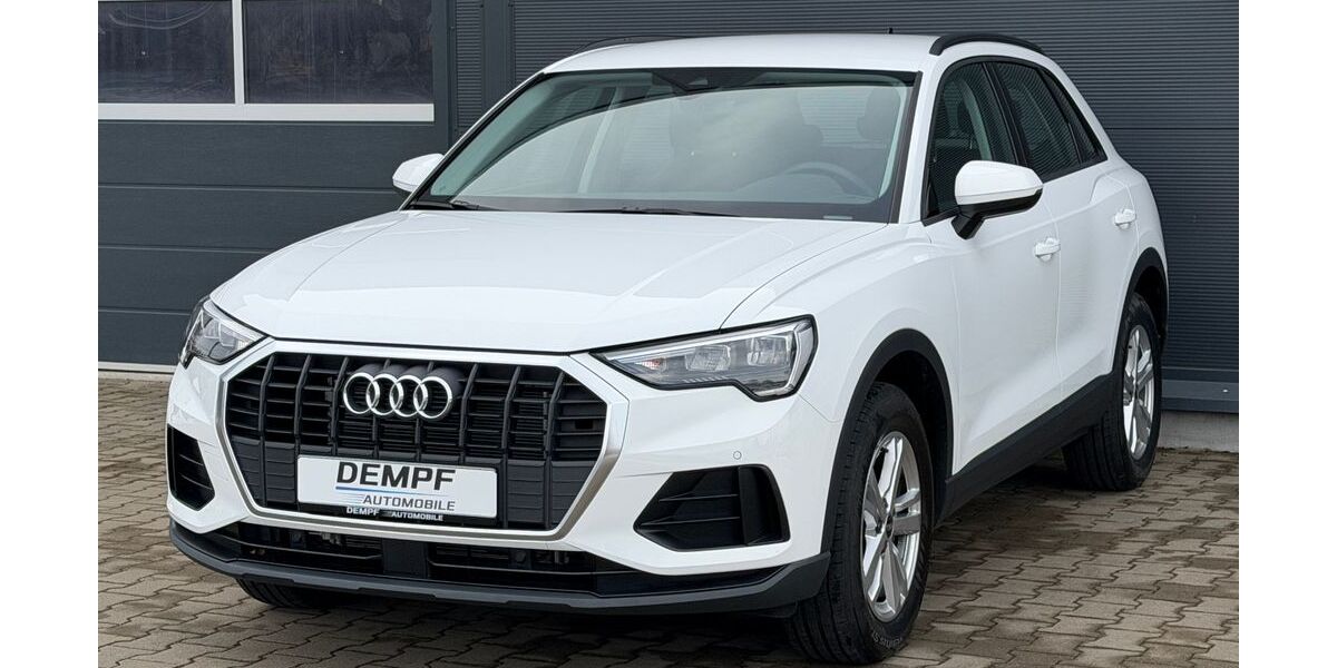 Audi Q3 8.800 km 27.480 &euro; Augsburg 86167