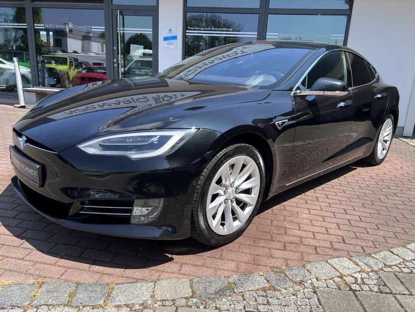 Model S