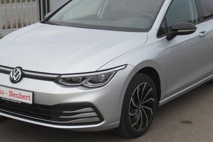 VW Golf 22.000 km 22.950 &euro; Stadtbergen 86391