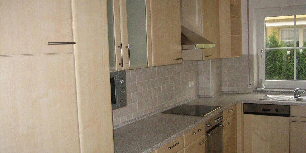 Reihenmittelhaus Kissing - 5 Zimmer, 144 m&sup2;, 1.800&euro; | Angebot:26932107