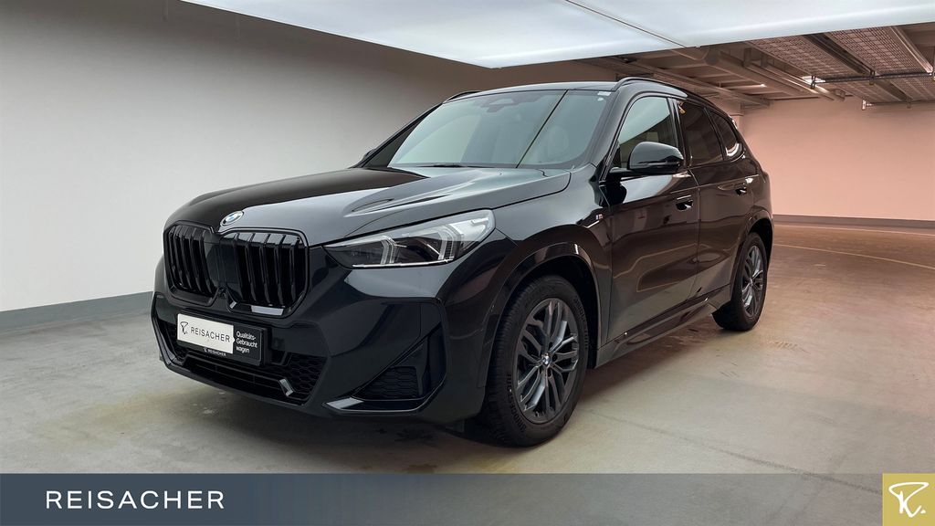 BMW X1 16.589 km 39.449 &euro; Augsburg 86167