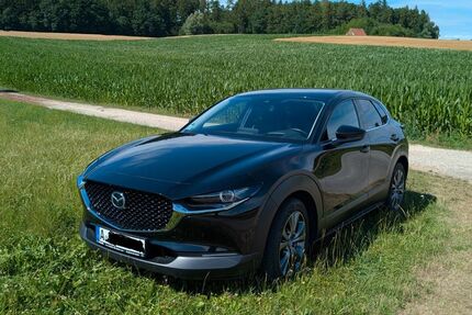 Mazda CX-30 56.664 km 22.000 &euro; Altenmünster 86450