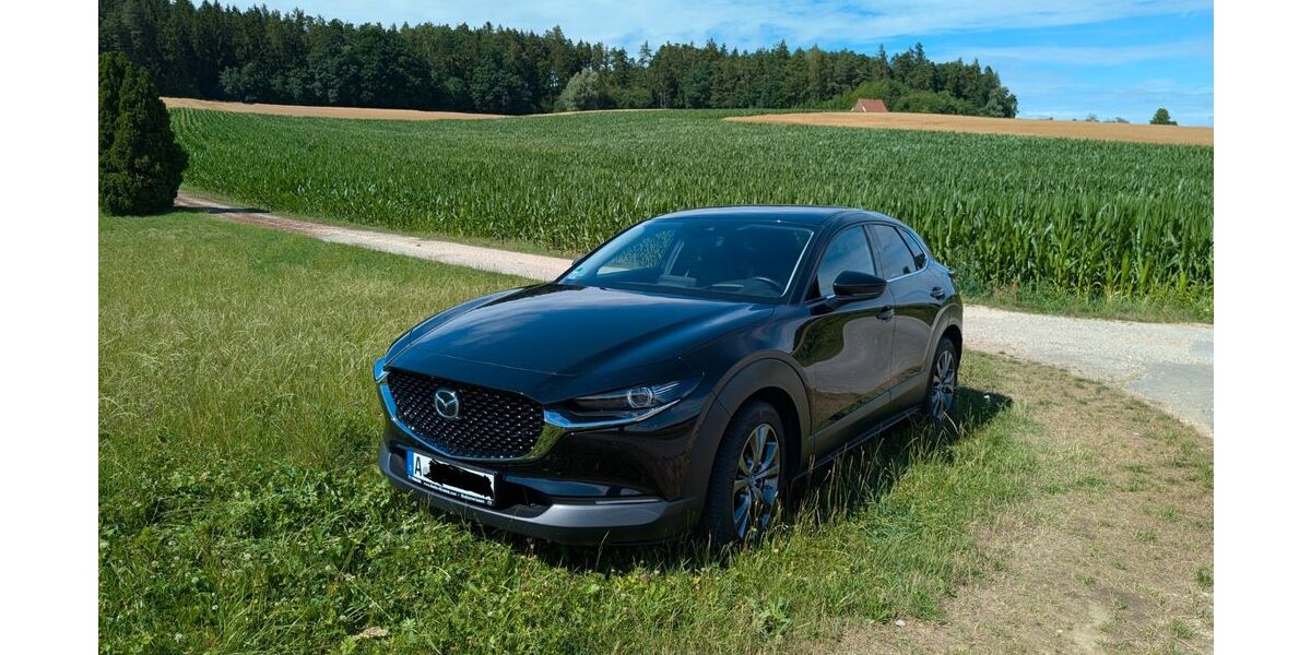 Mazda CX-30 56.664 km 22.000 &euro; Altenmünster 86450
