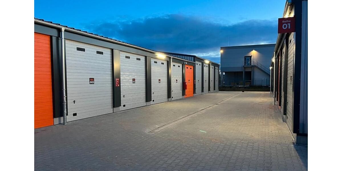 Gewerbeobjekt Untermeitingen - 219&euro; | Angebot:26270853