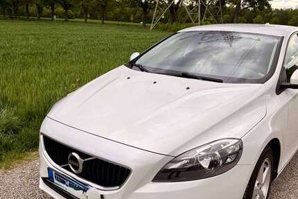 Volvo V40 153.000 km 11.990 &euro; Stadtbergen, St 86391