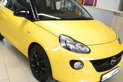 Opel Adam 69.929 km 11.900 € Untermeitingen 86836