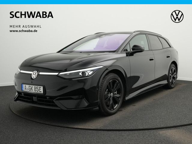 VW ID.7 10.500 km 54.910 &euro; Gersthofen 86368