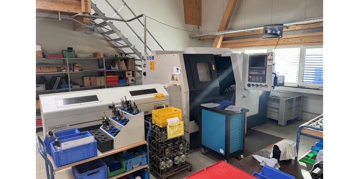 Gewerbeobjekt Gachenbach - 998&euro; | Angebot:24460224