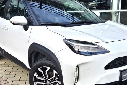 Toyota Yaris Cross 28.450 km 23.890 € Stadtbergen 86391