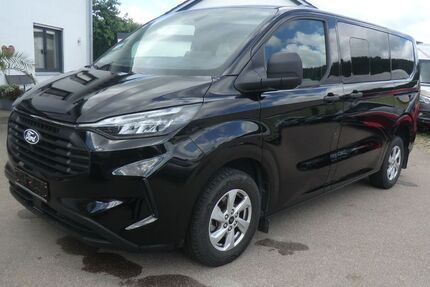 Ford Transit Custom 18.501 km 37.950 &euro; Mickhausen 86866