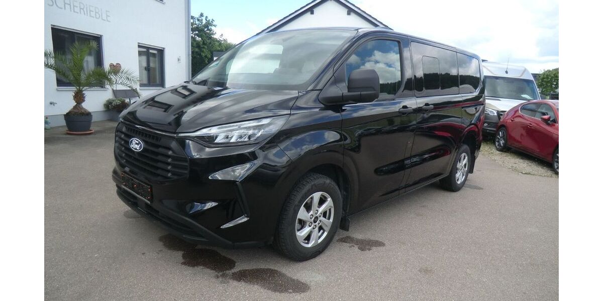 Ford Transit Custom 18.501 km 37.950 &euro; Mickhausen 86866