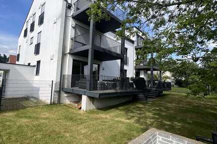 Wohnung zum Kaufen in Dinkelscherben 549.000 € 138 m² 4 zimmer