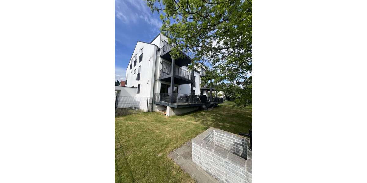 Wohnung zum Kaufen in Dinkelscherben 549.000 € 138 m² 4 zimmer