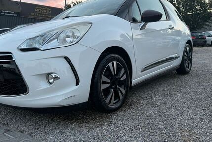 Citroen DS3 156.200 km 3.590 &euro; Augsburg 86167