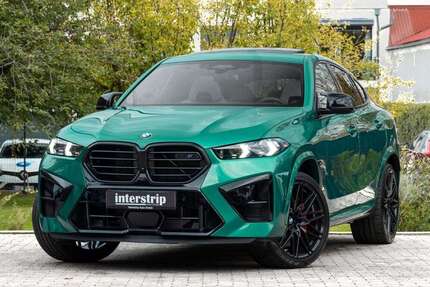 BMW X6 M 9.900 km 149.990 € Langweid 86462