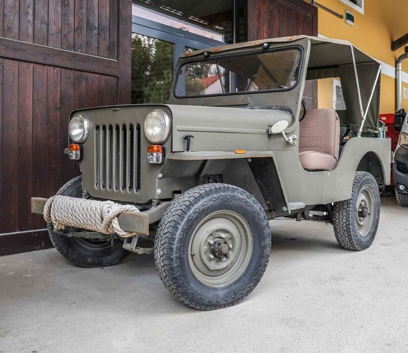 Willys