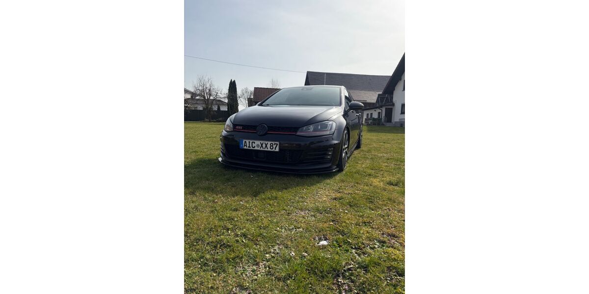 VW Golf 133.000 km 17.299 &euro; Pöttmes 86554