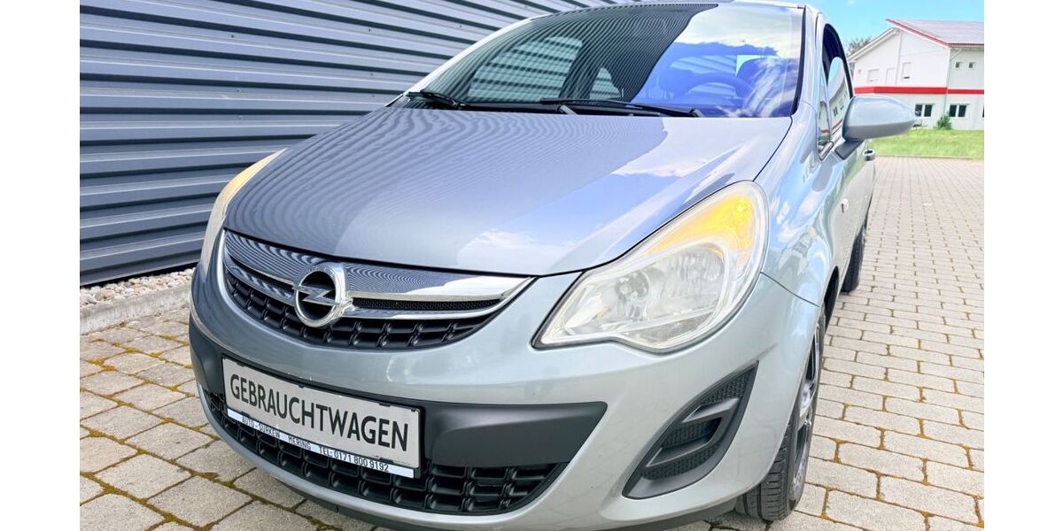 Opel Corsa 119.000 km 2.990 &euro; Mering bei München/ Augsburg 86415