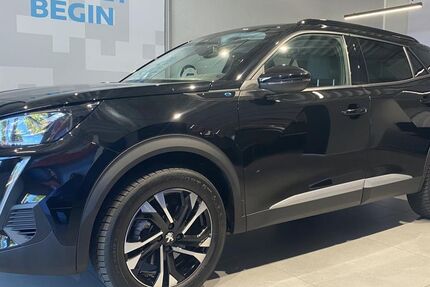 Peugeot 2008 46.337 km 17.750 € Augsburg 86179