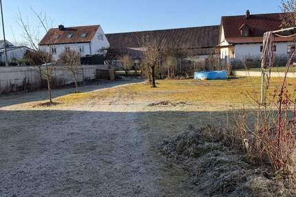 Grundstück Nordendorf - 208.000&euro; | Angebot:25742578