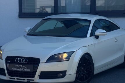 Audi TT 240.000 km 4.290 &euro; Augsburg 86165