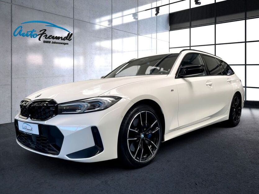 M340i