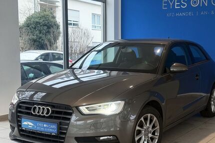 Audi A3 108.963 km 6.900 &euro; Gessertshausen 86459